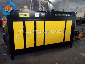環保公司廢氣處理設備貴嗎？智能網絡設備如何發揮作用？
